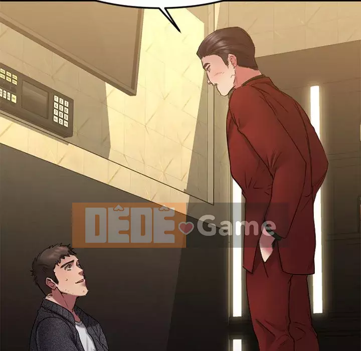 Mong muốn chuỗi thức ăn Chương 34-35