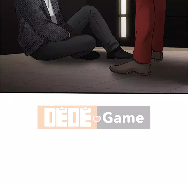 Mong muốn chuỗi thức ăn Chương 34-35