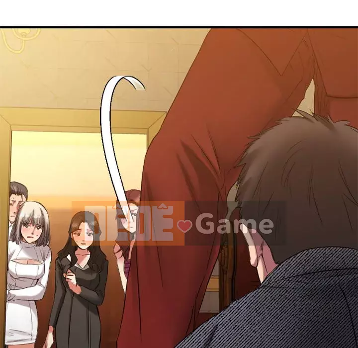 Mong muốn chuỗi thức ăn Chương 34-35