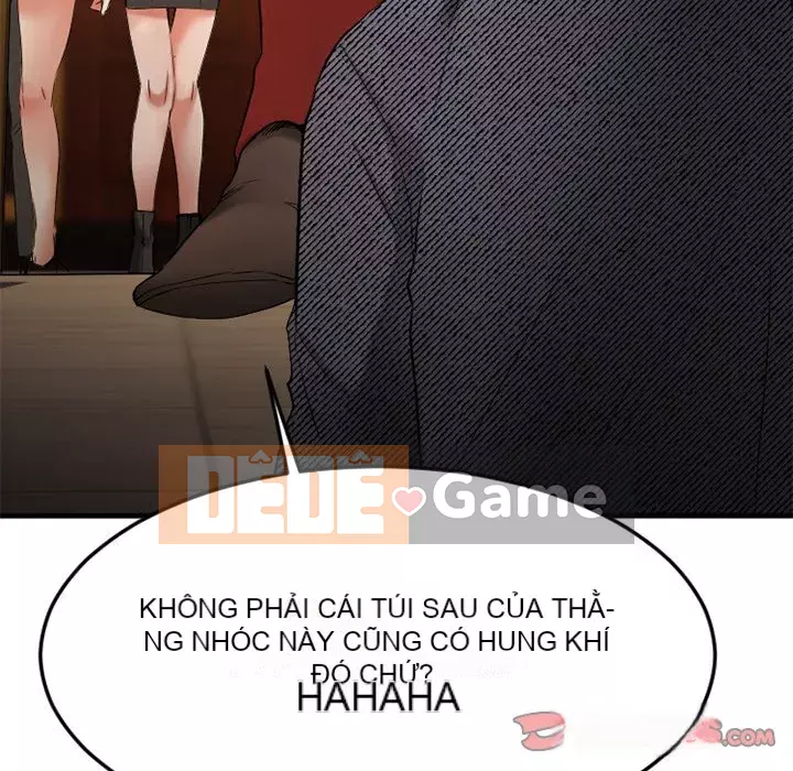 Mong muốn chuỗi thức ăn Chương 34-35