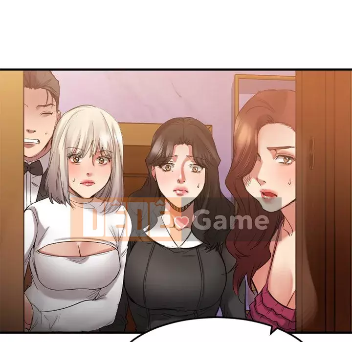 Mong muốn chuỗi thức ăn Chương 34-35