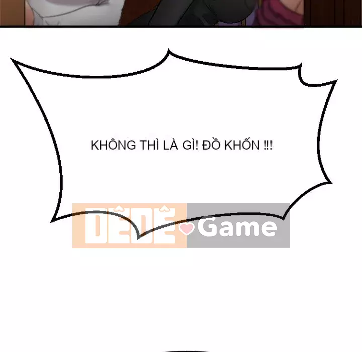 Mong muốn chuỗi thức ăn Chương 34-35