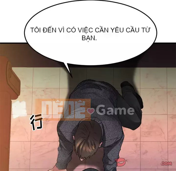 Mong muốn chuỗi thức ăn Chương 34-35