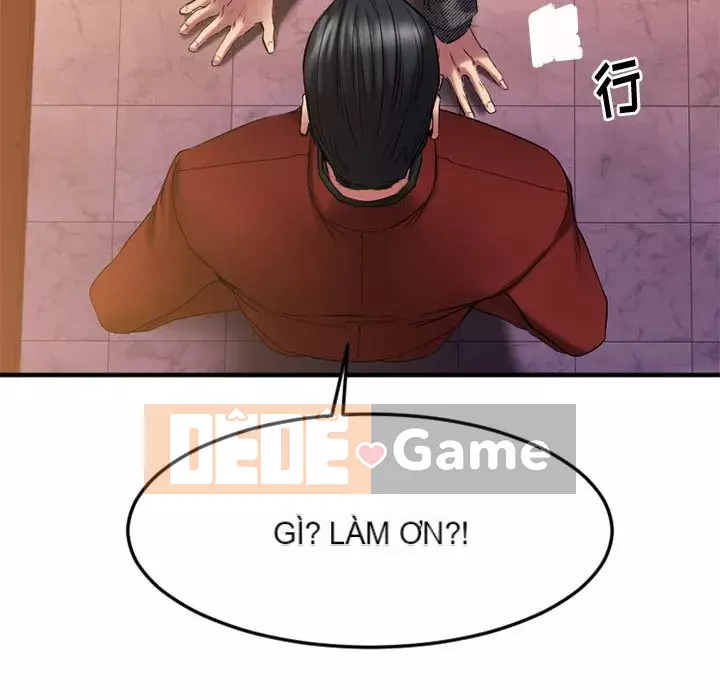 Mong muốn chuỗi thức ăn Chương 34-35