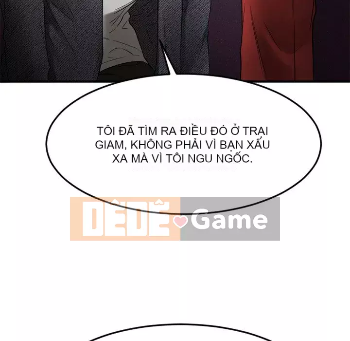 Mong muốn chuỗi thức ăn Chương 34-35