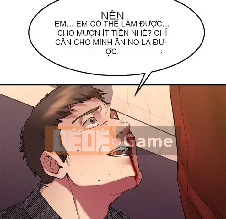 Mong muốn chuỗi thức ăn Chương 34-35