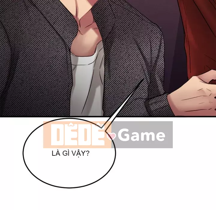 Mong muốn chuỗi thức ăn Chương 34-35