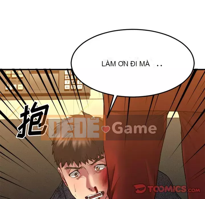 Mong muốn chuỗi thức ăn Chương 34-35