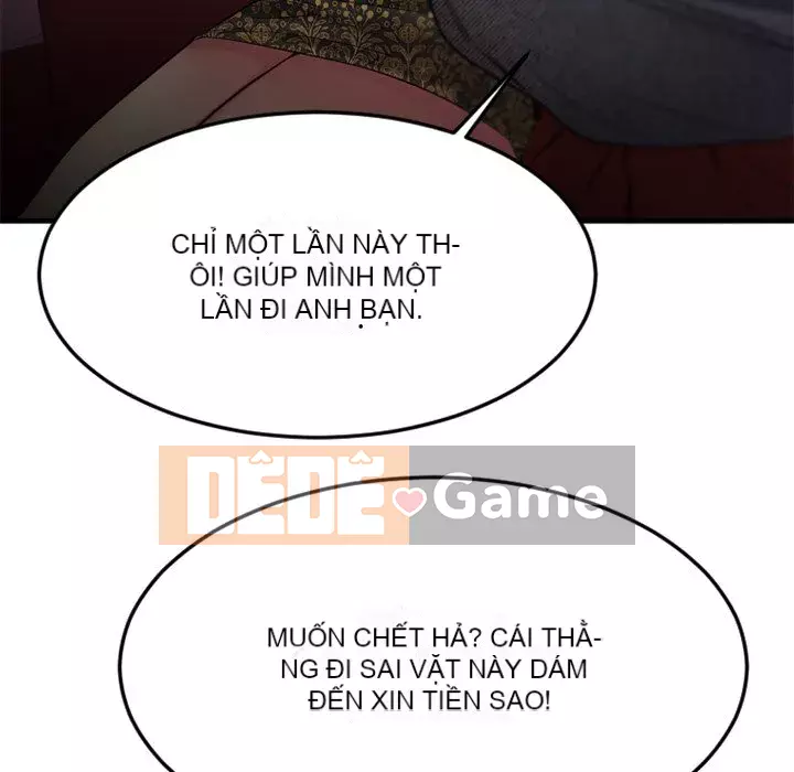 Mong muốn chuỗi thức ăn Chương 34-35