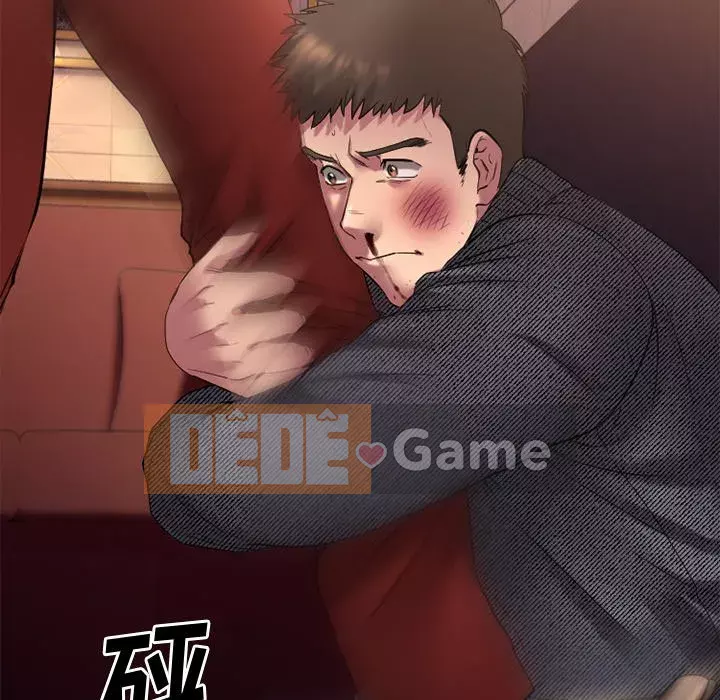 Mong muốn chuỗi thức ăn Chương 34-35