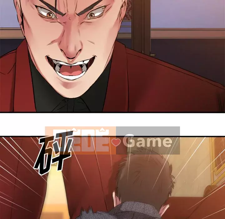 Mong muốn chuỗi thức ăn Chương 34-35