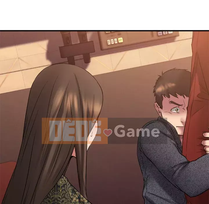 Mong muốn chuỗi thức ăn Chương 34-35