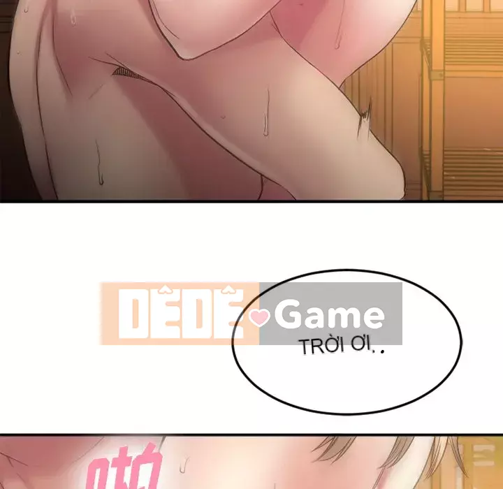 Mong muốn chuỗi thức ăn Chương 34-35