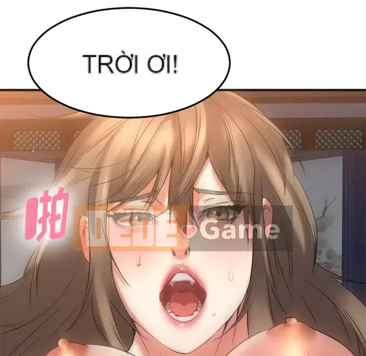 Mong muốn chuỗi thức ăn Chương 34-35