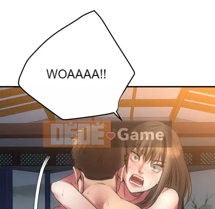 Mong muốn chuỗi thức ăn Chương 34-35