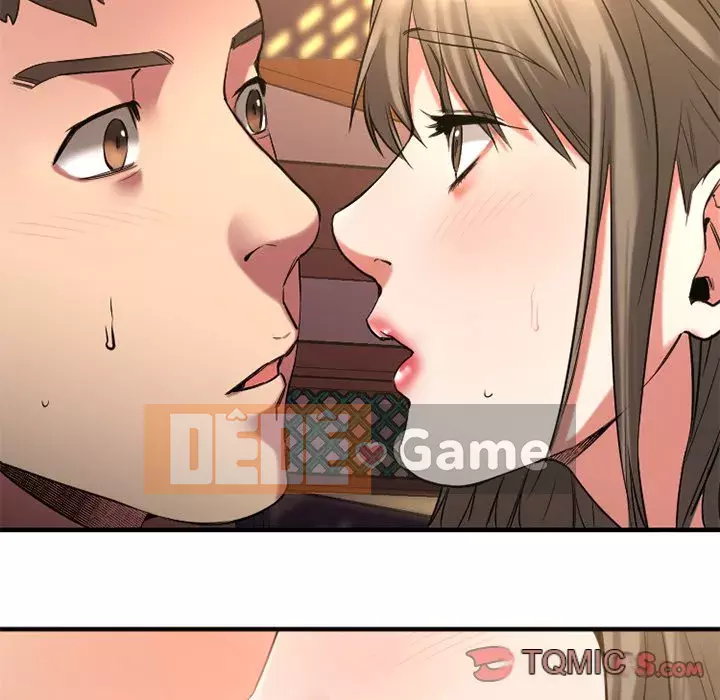 Mong muốn chuỗi thức ăn Chương 34-35