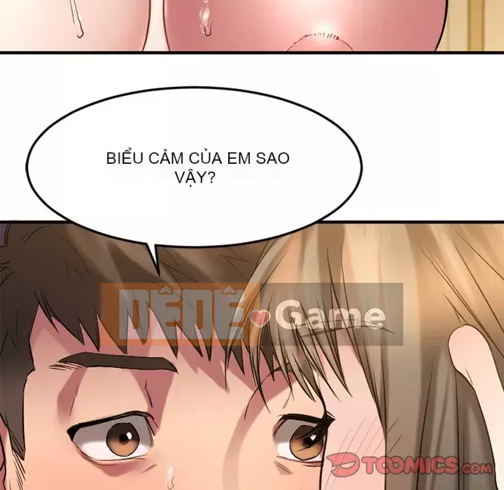 Mong muốn chuỗi thức ăn Chương 34-35