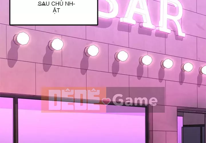 Mong muốn chuỗi thức ăn Chương 34-35