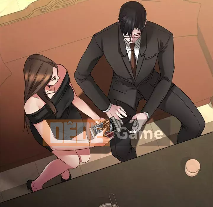 Mong muốn chuỗi thức ăn Chương 34-35