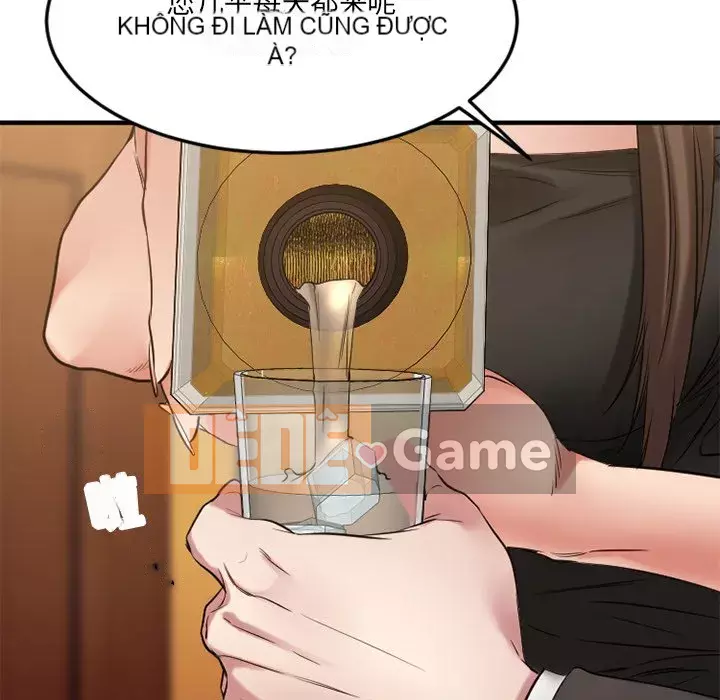 Mong muốn chuỗi thức ăn Chương 34-35