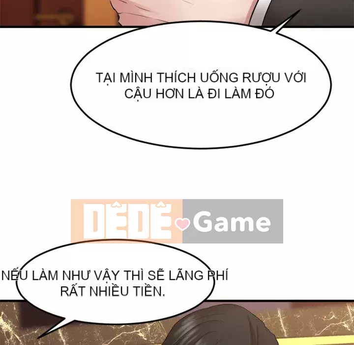 Mong muốn chuỗi thức ăn Chương 34-35