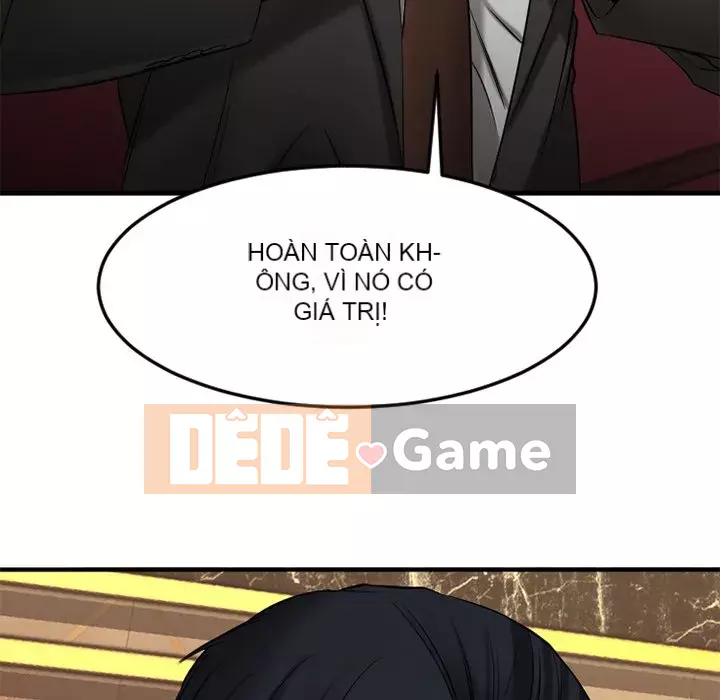 Mong muốn chuỗi thức ăn Chương 34-35