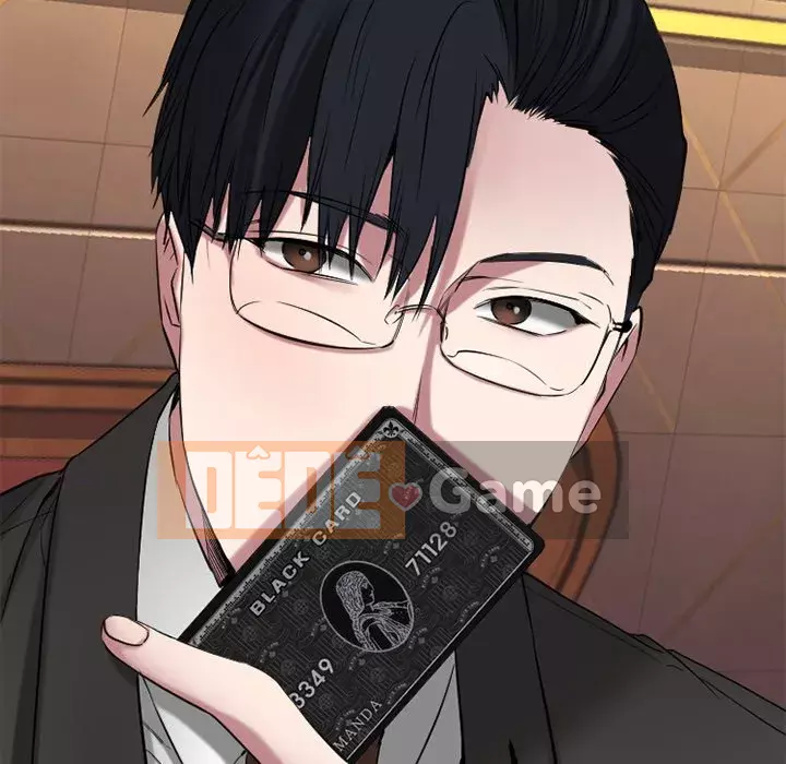 Mong muốn chuỗi thức ăn Chương 34-35