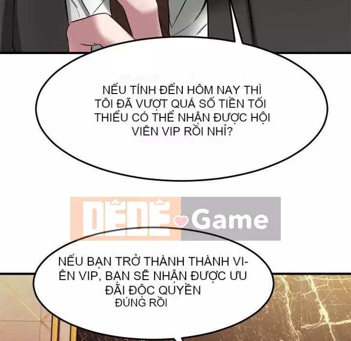 Mong muốn chuỗi thức ăn Chương 34-35