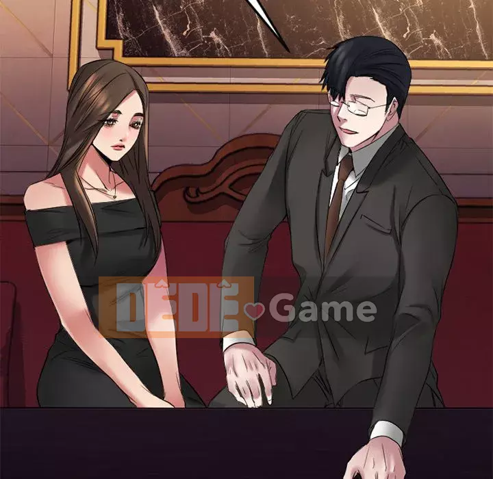 Mong muốn chuỗi thức ăn Chương 34-35