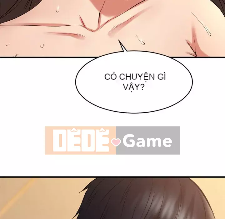 Mong muốn chuỗi thức ăn Chương 34-35