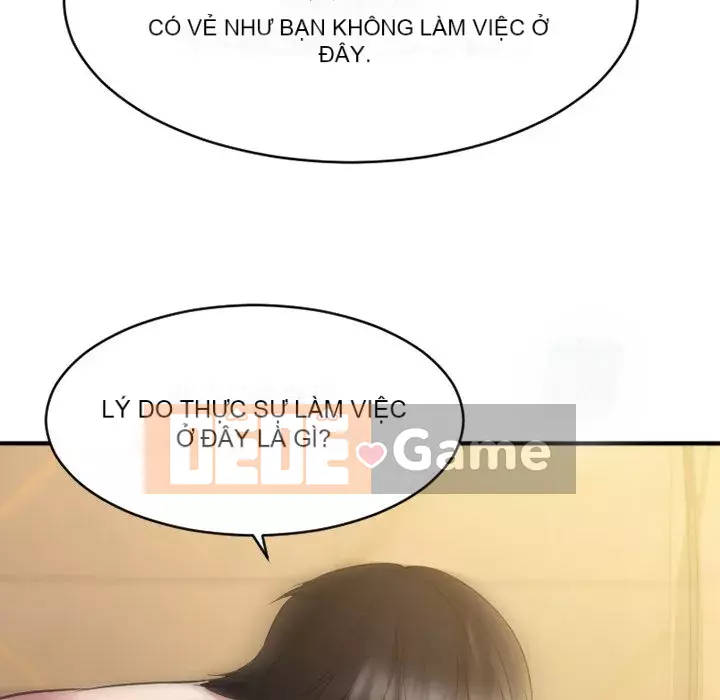 Mong muốn chuỗi thức ăn Chương 34-35