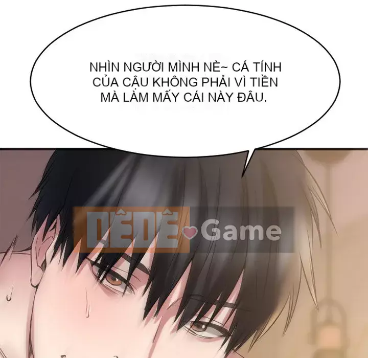 Mong muốn chuỗi thức ăn Chương 34-35