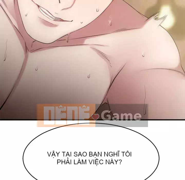 Mong muốn chuỗi thức ăn Chương 34-35