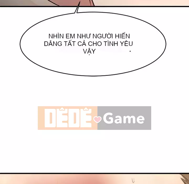 Mong muốn chuỗi thức ăn Chương 34-35