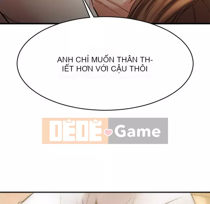 Mong muốn chuỗi thức ăn Chương 34-35