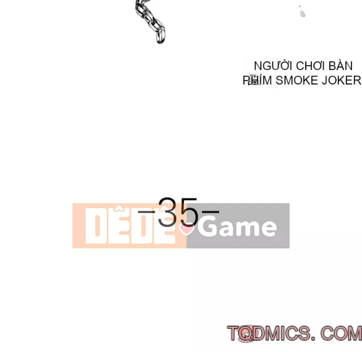 Mong muốn chuỗi thức ăn Chương 34-35