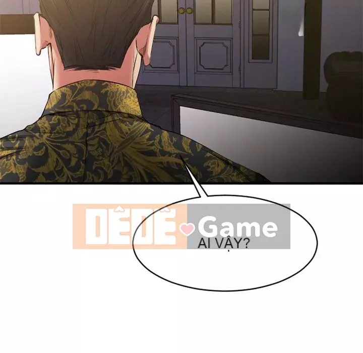 Mong muốn chuỗi thức ăn Chương 34-35