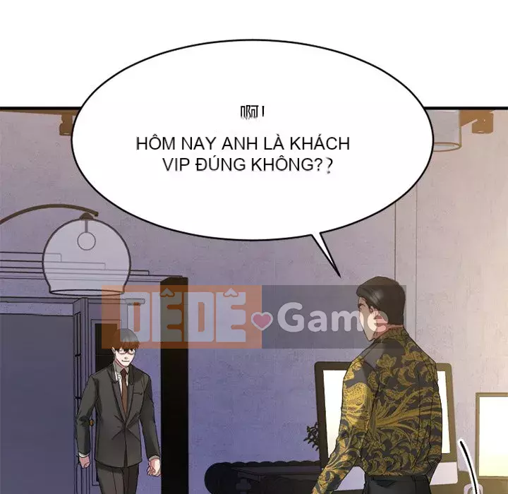 Mong muốn chuỗi thức ăn Chương 34-35