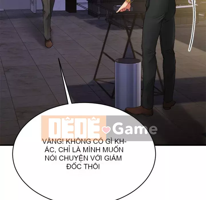 Mong muốn chuỗi thức ăn Chương 34-35