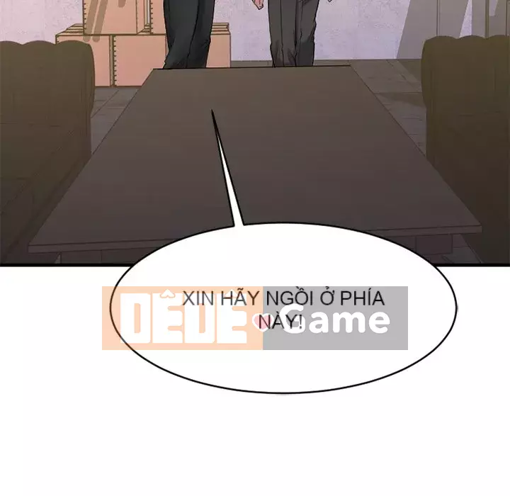 Mong muốn chuỗi thức ăn Chương 34-35