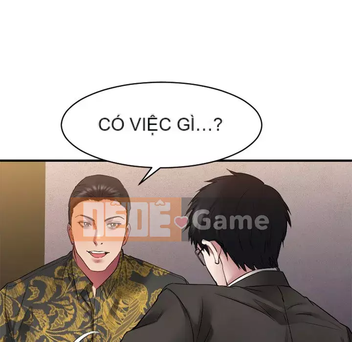 Mong muốn chuỗi thức ăn Chương 34-35