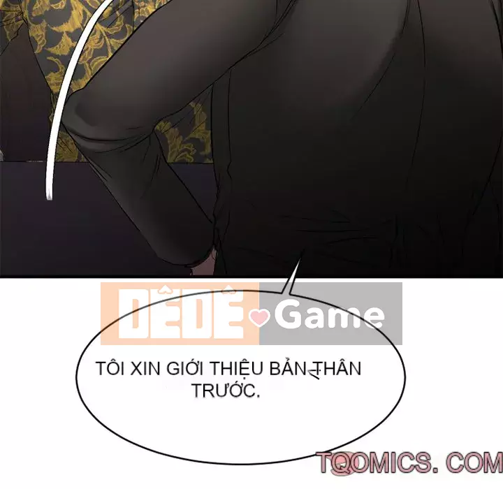 Mong muốn chuỗi thức ăn Chương 34-35