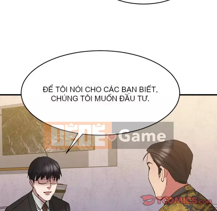 Mong muốn chuỗi thức ăn Chương 34-35