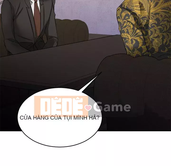 Mong muốn chuỗi thức ăn Chương 34-35