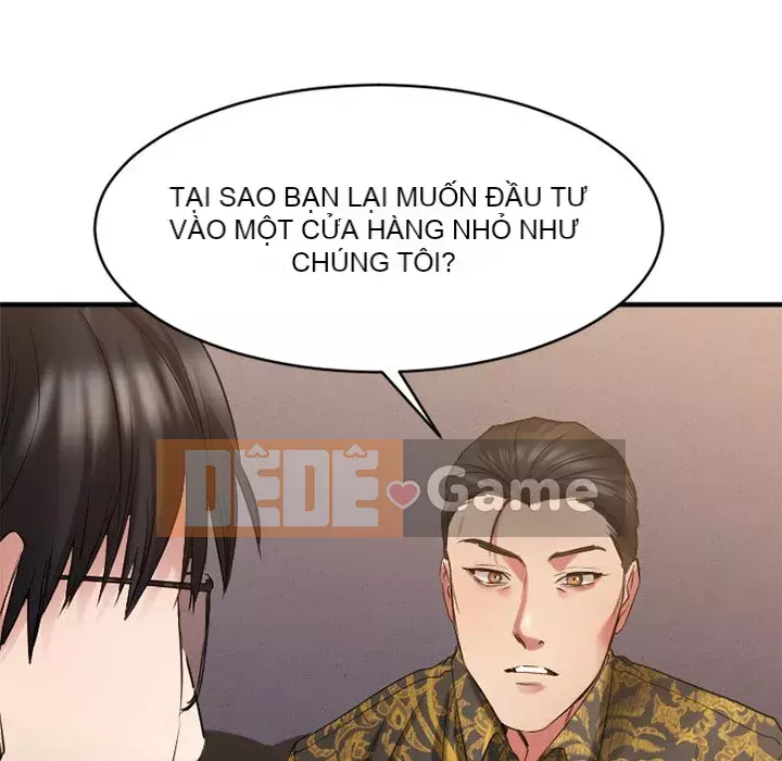 Mong muốn chuỗi thức ăn Chương 34-35