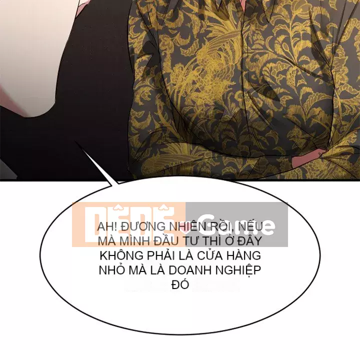 Mong muốn chuỗi thức ăn Chương 34-35