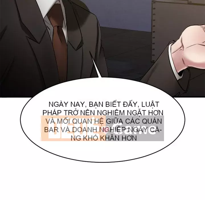 Mong muốn chuỗi thức ăn Chương 34-35