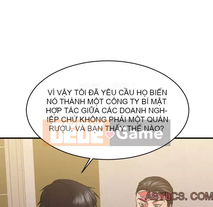 Mong muốn chuỗi thức ăn Chương 34-35