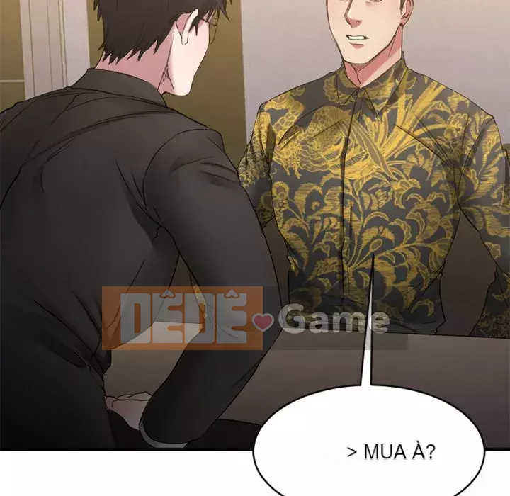 Mong muốn chuỗi thức ăn Chương 34-35