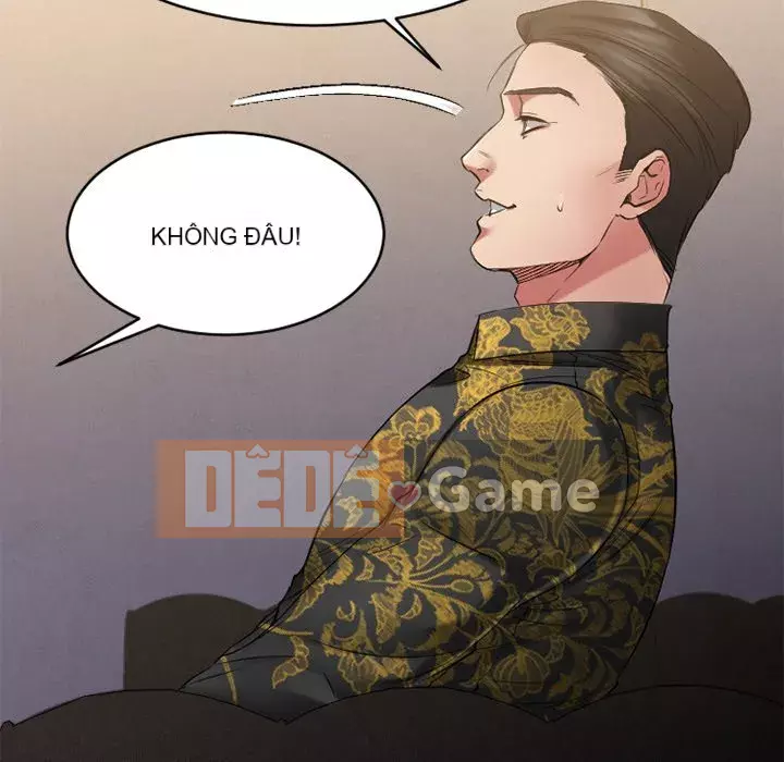 Mong muốn chuỗi thức ăn Chương 34-35